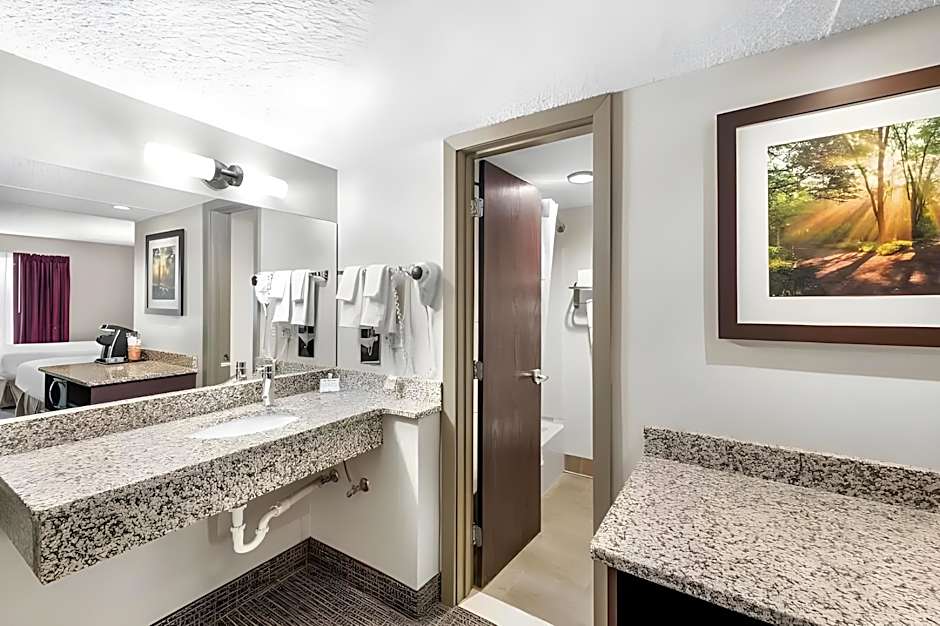 Quality Inn Columbus, NE