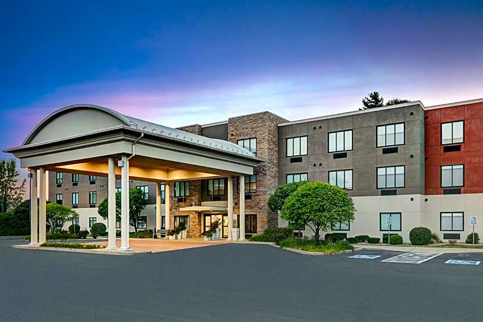 Holiday Inn Express Hotel and Suites Valparaiso By IHG