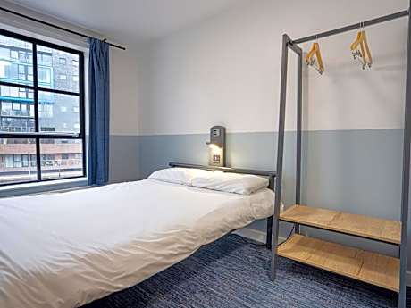 Double Private Room Ensuite