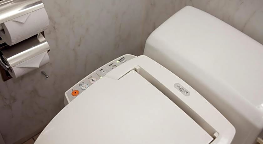 Hotel Mielparque Nagoya