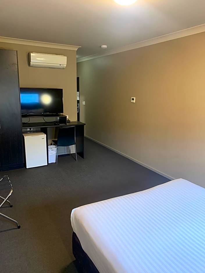 Best Western Blackbutt Inn