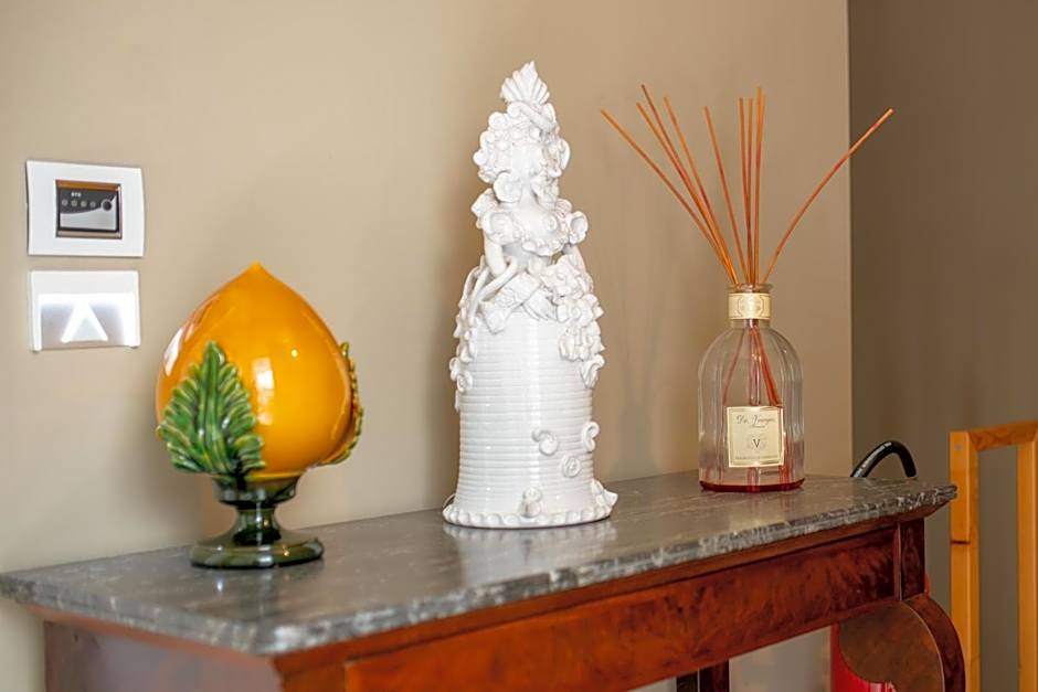 Santo Stefano Raro Rooms Collection