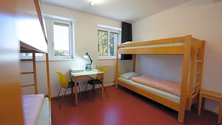 Kreuzlingen Youth Hostel