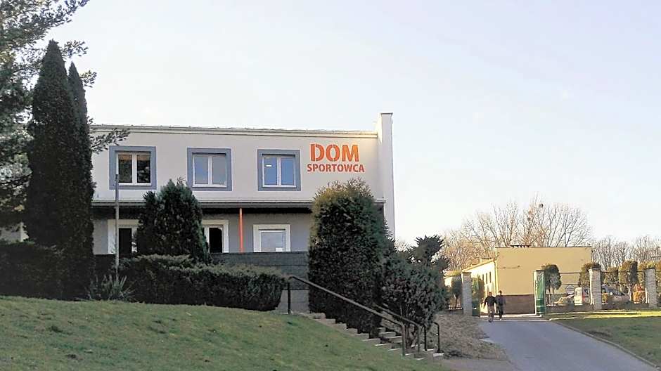 Dom Sportowca