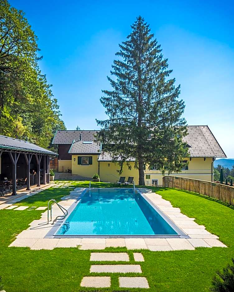 Der Knappenhof - Hotel & Restaurant