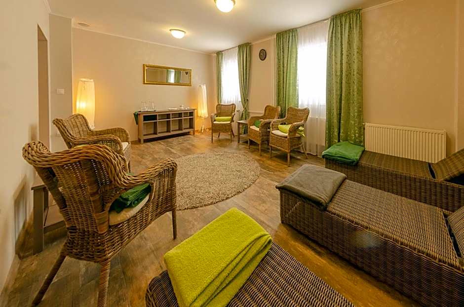 Hotel Granit Smrekovica
