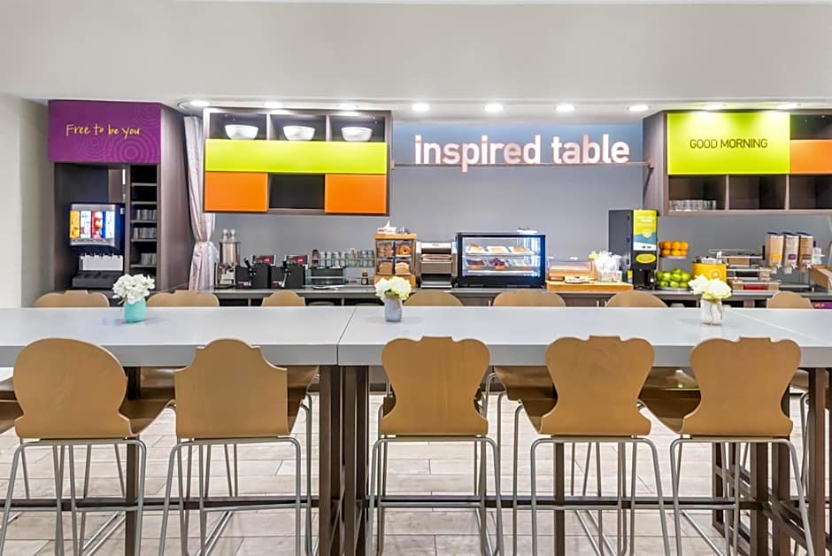 Home2 Suites by Hilton Dallas/Grand Prairie, TX