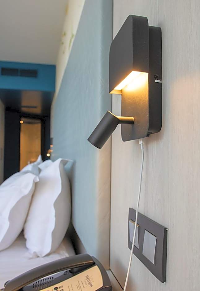 Mercure Antwerp City Centre