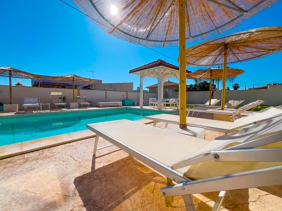 I Gufi Bed & Breakfast Marzamemi