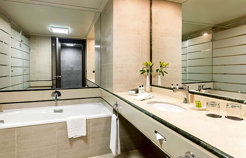 InterContinental Santiago By IHG