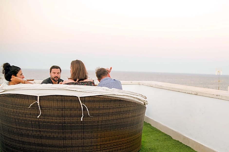 Lanterne Magiche Ortigia