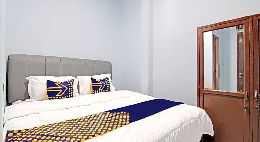 Hotel O Wisma Jaya SyariahNearRM Beringin Indah