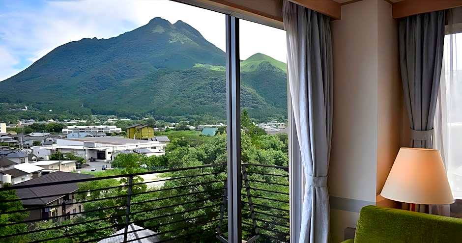 Yufuin Kotobuki Hananosho