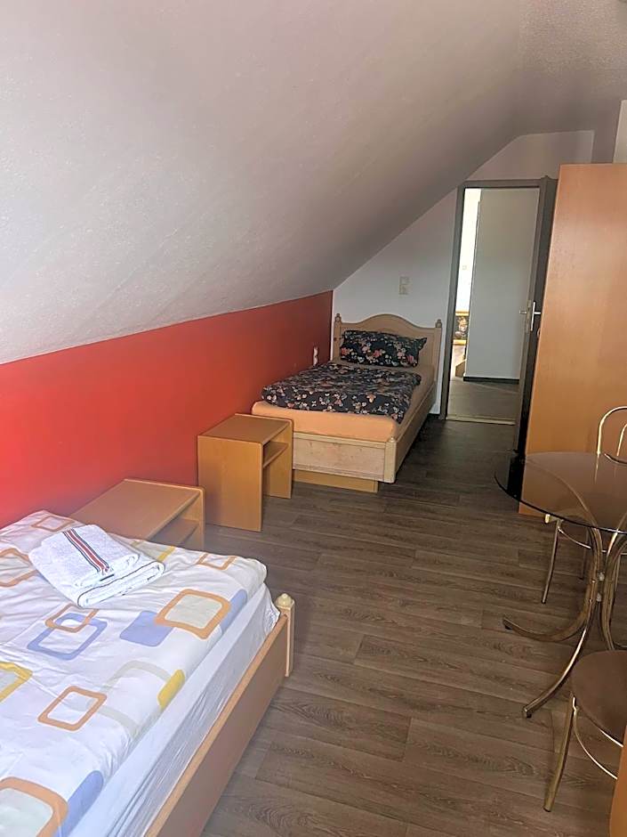 Gasthof Sirius Universum