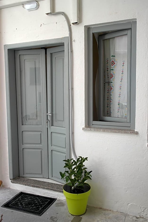 My Eco Rooms Olbia