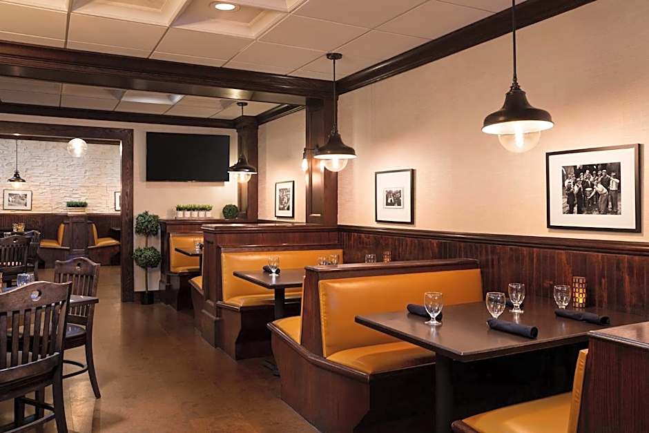 Holiday Inn National Airport/Crystal City By IHG