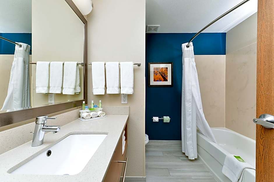 Holiday Inn Express Alburquerque N - Bernalillo By IHG