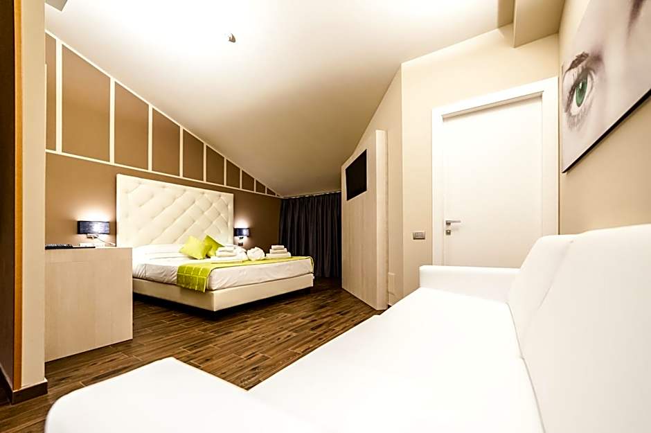 Hotel Terre Dei Salici