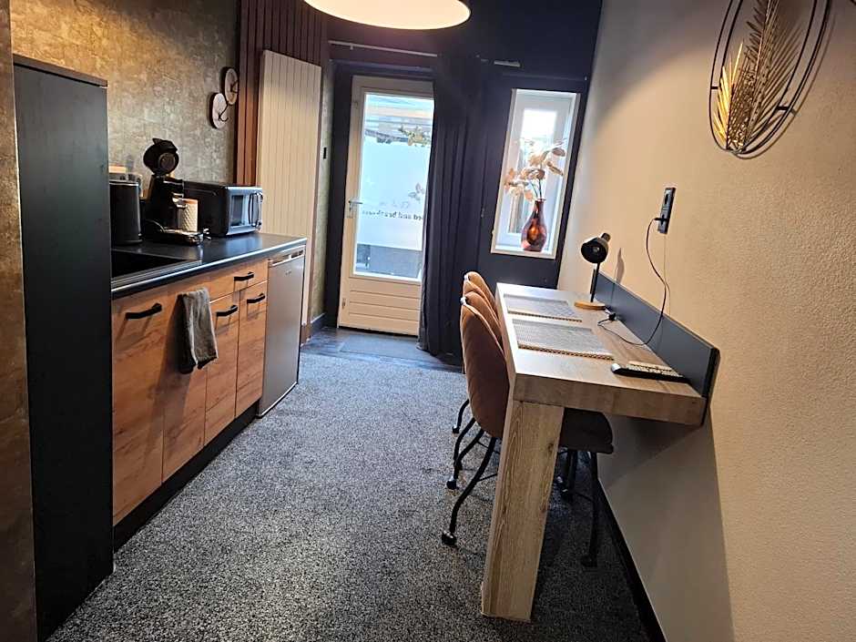 B&B de Droomgaard