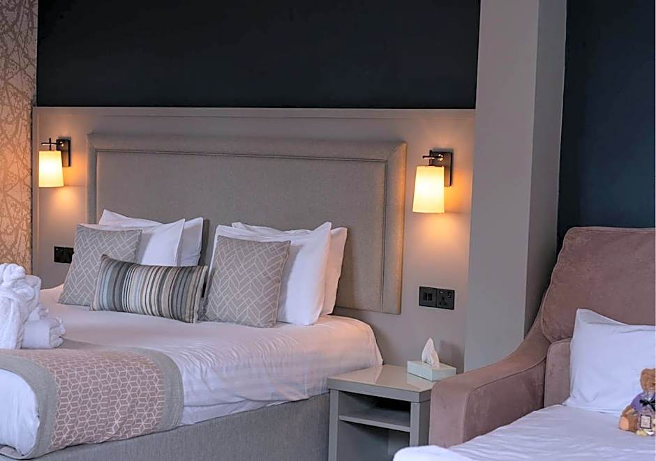 Gretna Hall Hotel