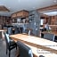 Hotel Le Grand Tetras