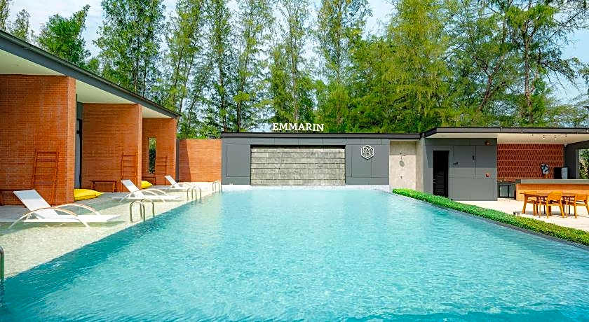 Emmarin Villa