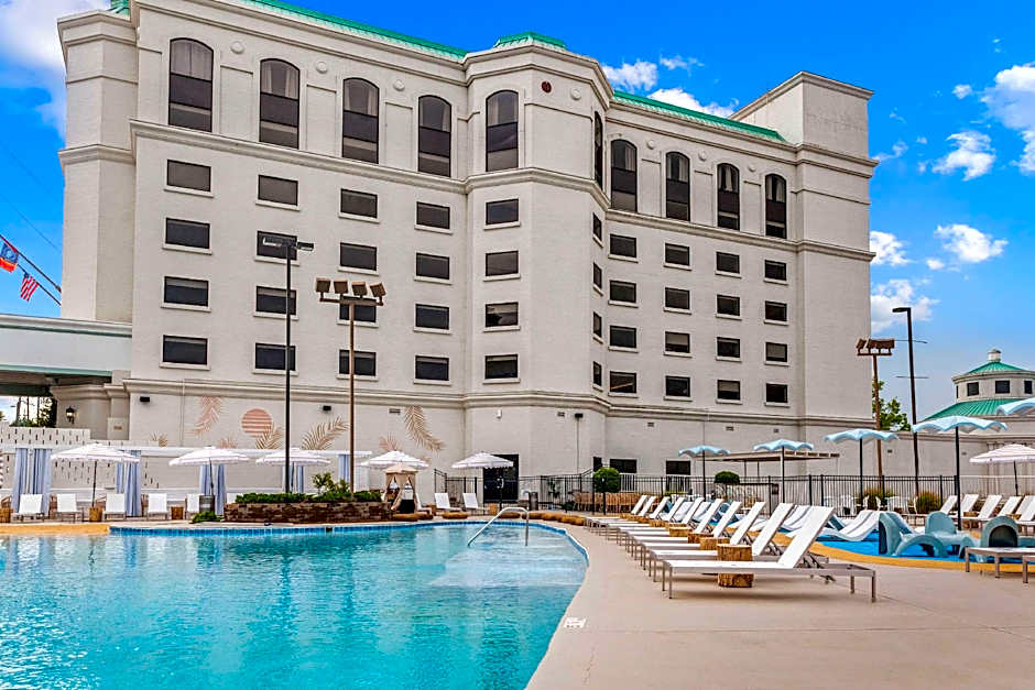 Mulberry, a Wyndham Hotel