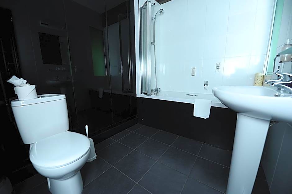 Suncliff Hotel - OCEANA COLLECTION