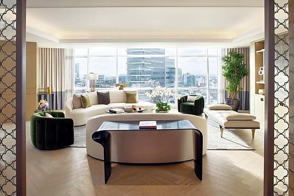 The St. Regis Mexico City