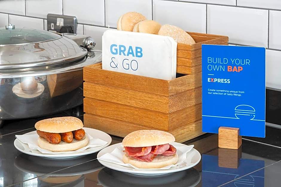 Holiday Inn Express York By IHG