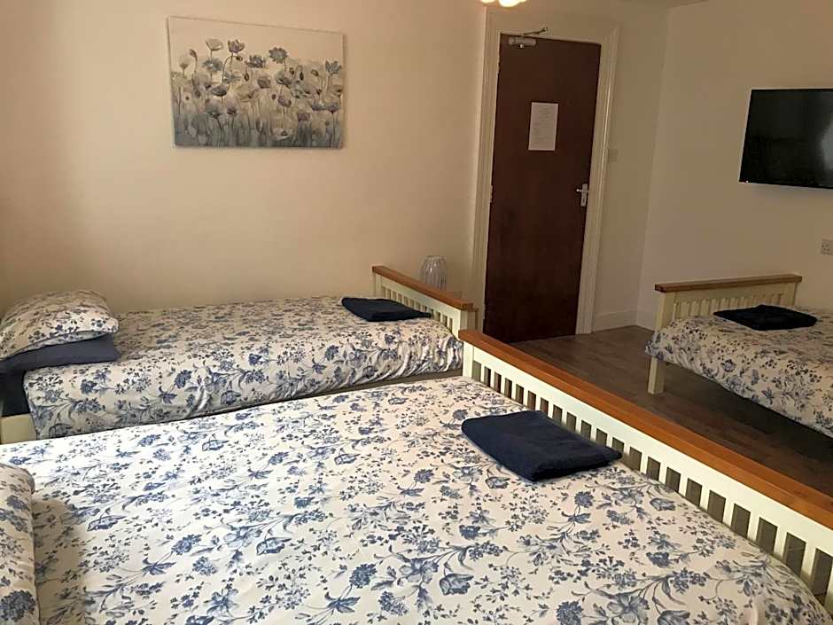 Abbey Lodge Guest House