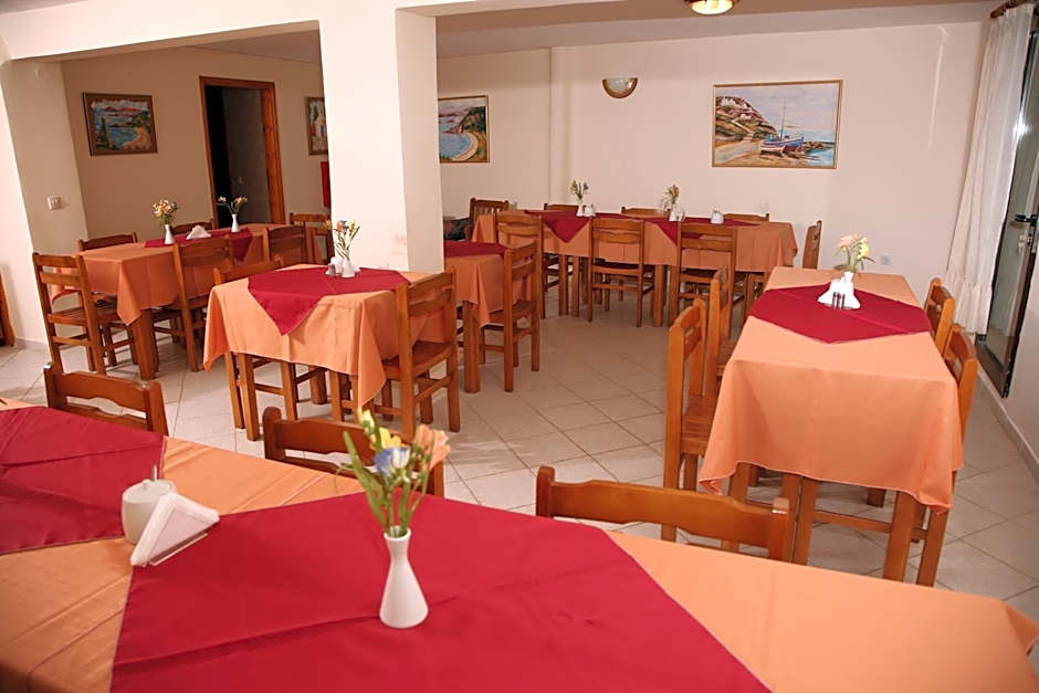 Hotel Zeus