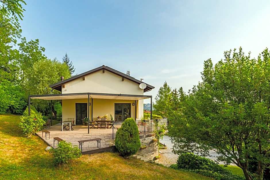 Ca'Luna Guest House