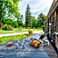 Hôtel & SPA Ventoux Provence "Domaine des Tilleuls"