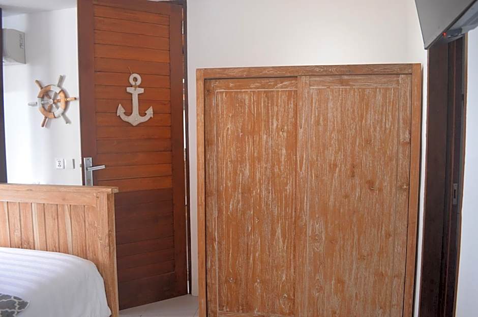 Lembongan Lux Villas