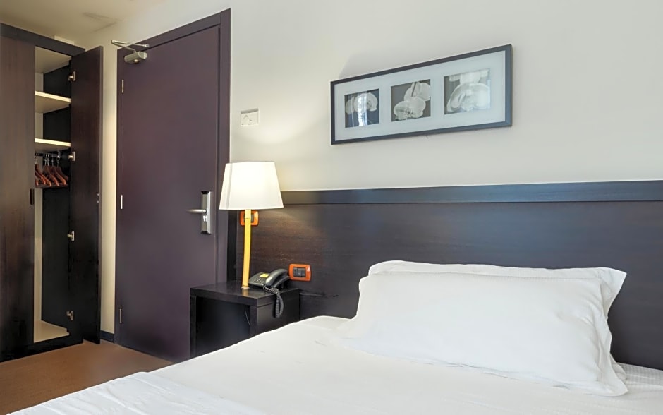 Hotel Mosaico