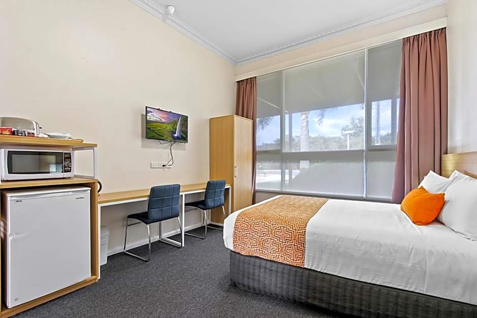 Comfort Inn & Suites Lakes Entrance
