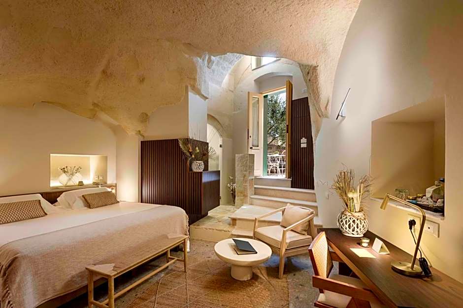 Hotel La Casa Di Lucio