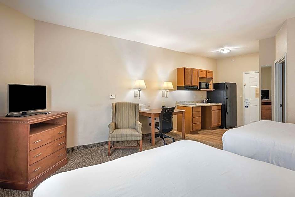 Suburban Studios Waterloo