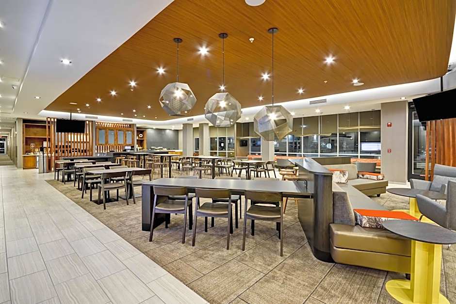 SpringHill Suites by Marriott Cincinnati Blue Ash