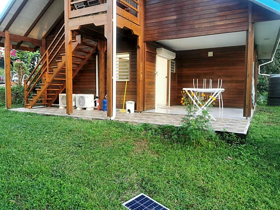 Les Gîtes du Sud - Ô Naturel