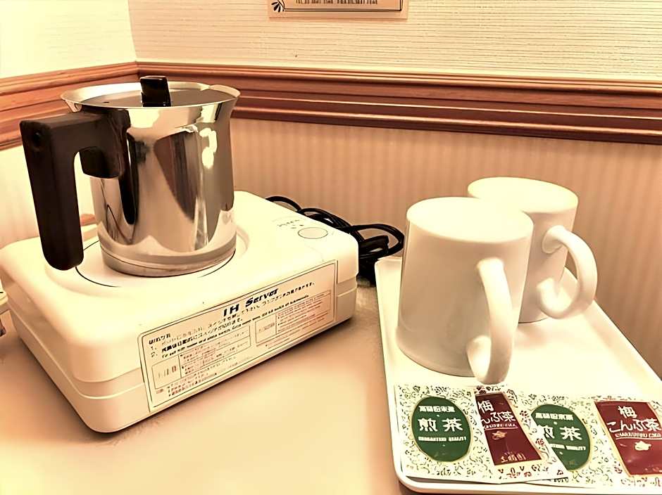 Toyoko Inn Tokyo Asakusa Kuramae No.1
