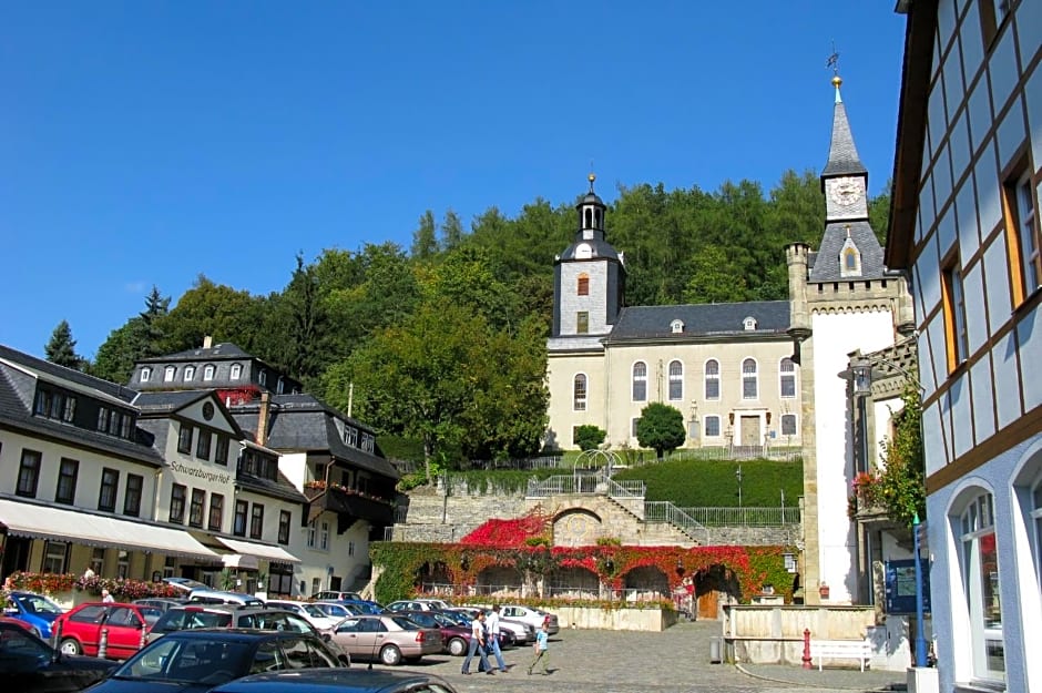 Hotel & Gasthof Garküche