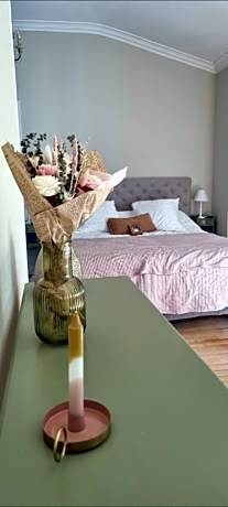 Manoir Belle Fontaine