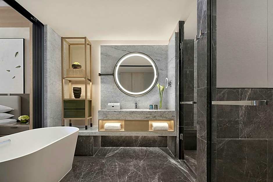 Liyang Marriott Hotel