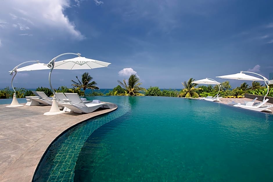 Sheraton Bali Kuta Resort - CHSE Certified, KUTA. Rates from USD116.