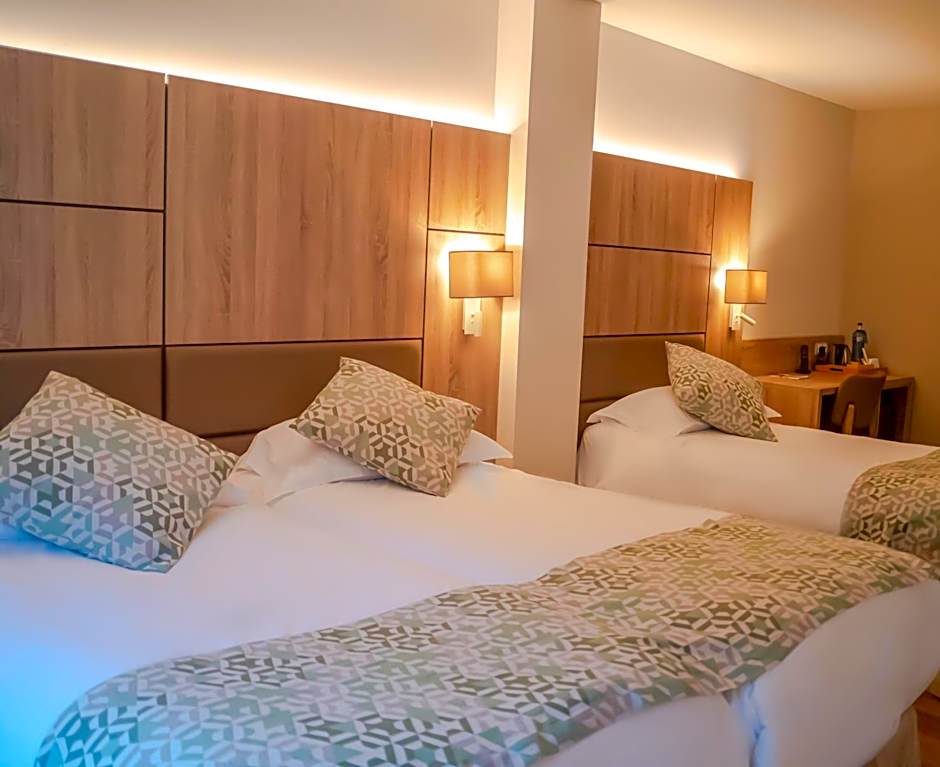 Hotel Spa Princesa Parc