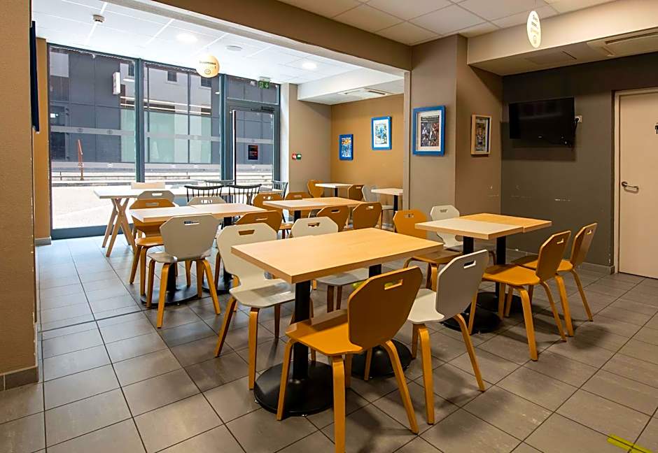 B&B Hôtel Castres Centre Gambetta