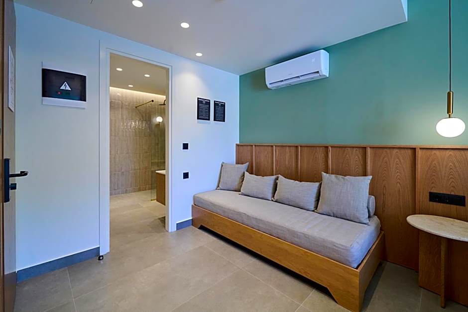 Monarco Executive Rooms