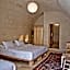 Maze Of Cappadocia Hotel